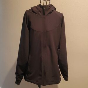 Women's Black Jacket